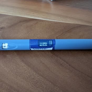 Novo Nordisk Saxenda Kullanıyorum, Sahte Ürünler Aldım
