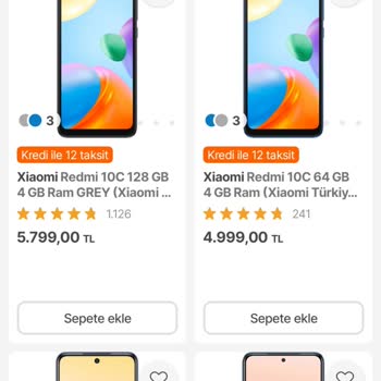 Vodafone Cihazlarda Fahiş Fiyat!