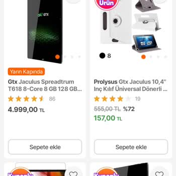 Vodafone Cihazlarda Fahiş Fiyat!