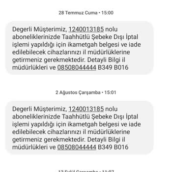 Eki aç