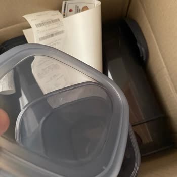 Kitchen Life Eksik Ürün İade Etmezsem Daha Pahalıdan Almaya Zorluyorlar