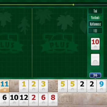 101 Okey Plus Sistem Ve Yapılan Haksızlıklar