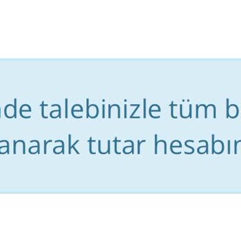 Xml Adresi Para İadesi Yapılmadı