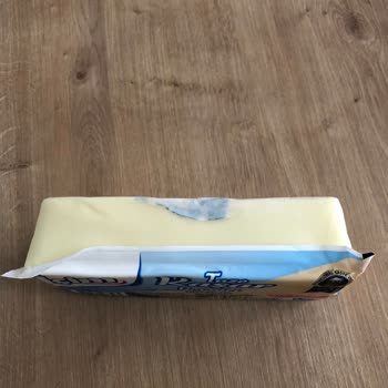 İçim Kaşar Peynirinin Küflenmesi