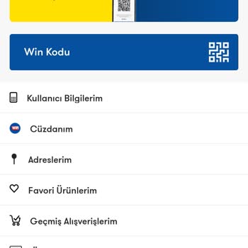 Şok Marketler Win Win Hediye Bakiye
