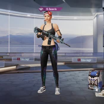 PUBG (Pubgmobile.com) Sebepsiz Ban Yedim