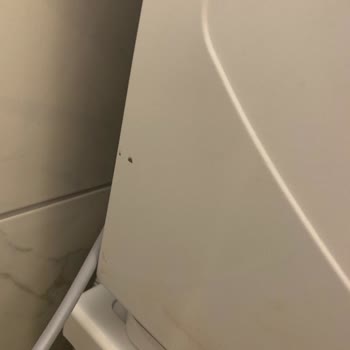 Bosch 1 Günlük Ürünü Değiştirmeyip Tamire Sokuyor.
