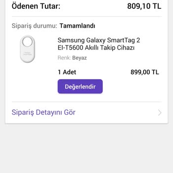 N11 İademi Kabul Etmiyor