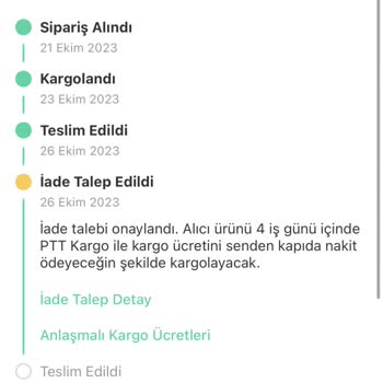 Dolap İle Sorun Yaşama