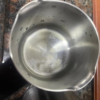 Arçelik Telve Kahve Makinesi Sorunu