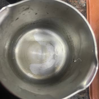 Arçelik Telve Kahve Makinesi Sorunu