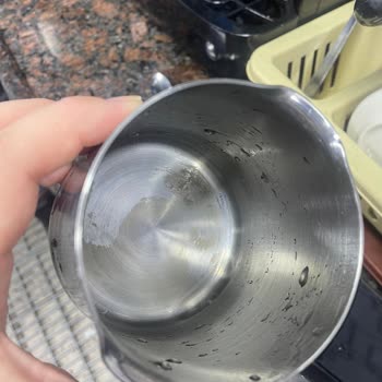 Arçelik Telve Kahve Makinesi Sorunu