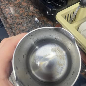 Arçelik Telve Kahve Makinesi Sorunu