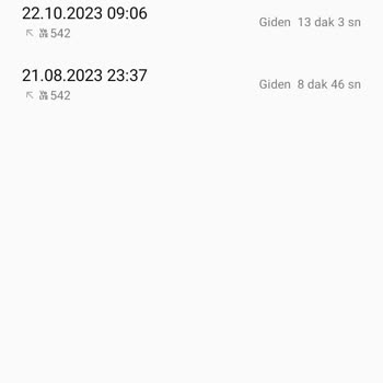 Vodafone Müşteri Temsilcisi Çözümsüzlüğü