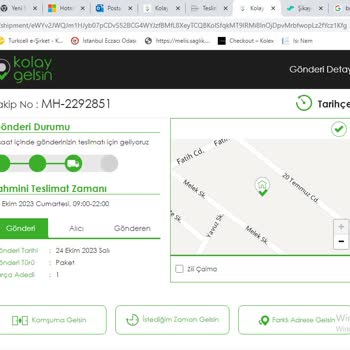 Muhiku Teslim Edilmeyen Hediye