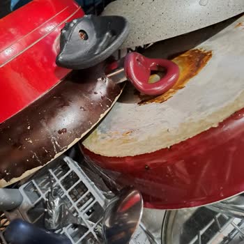 Arçelik Altus 445 Nix Bulaşık Makinesi Kurutma Yapmıyor.