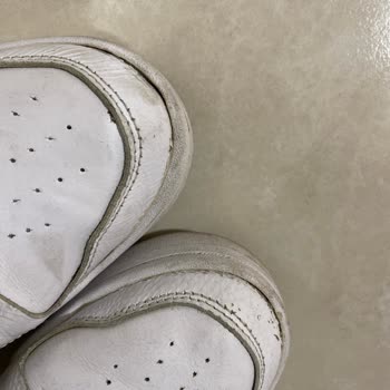 SuperStep'ten Aldığım Puma Marka Ayakkabılarımın Hızla Açılması Ve İlgisizlik