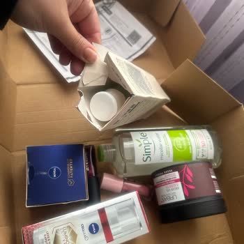 Watsons Parama El Koydu