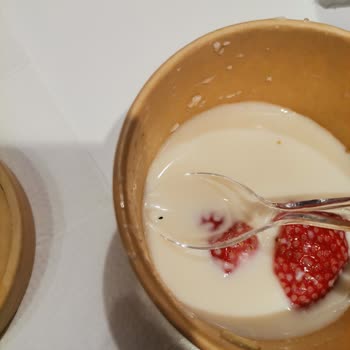 Kahve Dünyası Poriç İçinden Böcek Çıktı