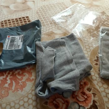 Özay Grup (02129284152) Pantolon Siparişi Verdim Kazak Göndermişler