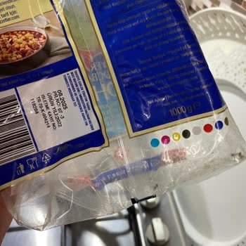 Duru Bulgur Duru Markası Nohudun İçinde Çıkan Böcekler