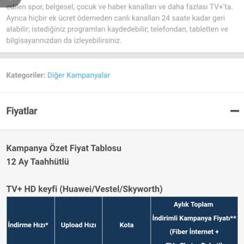 Superonline'un Kampanya Taktikleri