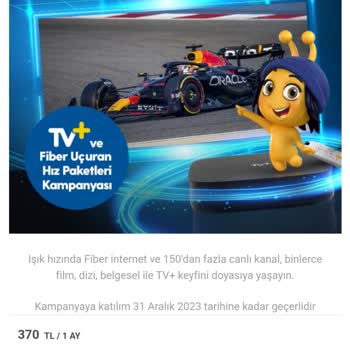 Superonline'un Kampanya Taktikleri