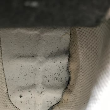 Trendyol Stradivarius Markalı Ayakkabının Kısa Sürede Çökmesi