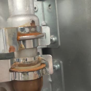 Airfel Kombi Arızası Servis Mağduriyeti