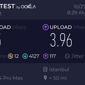 Kablo Net Modemi Diğer Odalarda Çekmiyor