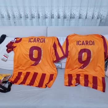 GS Store 100. Yıl GS Forması Usulsüz Satışı Hakkında...