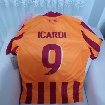 GS Store 100. Yıl GS Forması Usulsüz Satışı Hakkında...