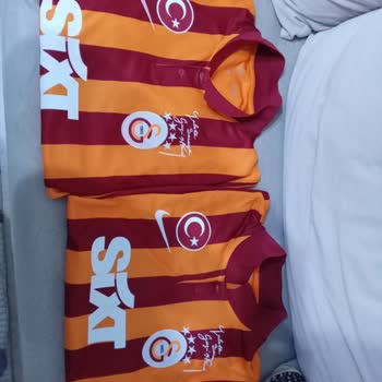 GS Store 100. Yıl GS Forması Usulsüz Satışı Hakkında...