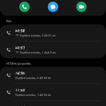 Vodafone - Hat Taşıyamama Beceriksizliği