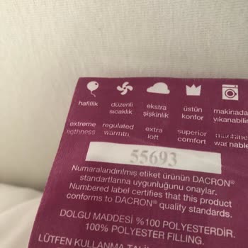 İşbir Yatak Ürün Garantisi Yalan
