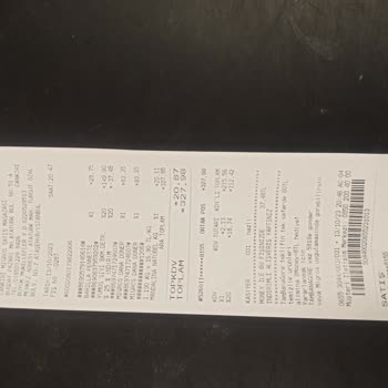 Migros Etiket Le Müşteriyi Yanıltma