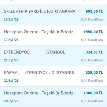 Halkbank Çekim Sırasında Host Hatası
