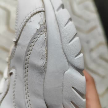 U.S. Polo Assn. Ayakkabımda Açılma Sorunu