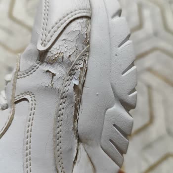 U.S. Polo Assn. Ayakkabımda Açılma Sorunu