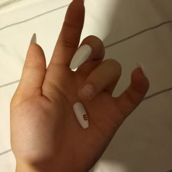 Abel Estetik Güzellik Protez Tırnak Yerine Takma Tırnak Takılması