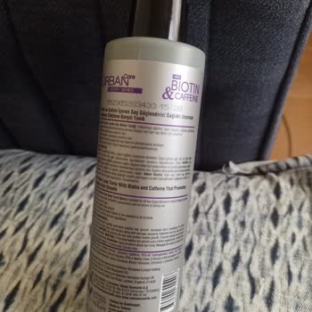 Urban Care Ürünün Orijinal Mi