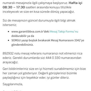 Garanti BBVA Yapmadığım Şüpheli Harcamaları Bana Ödetiyor.