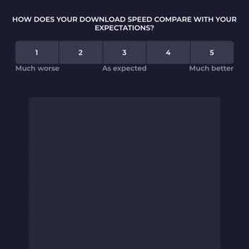 Vodafone İnternet Hızı Mobil