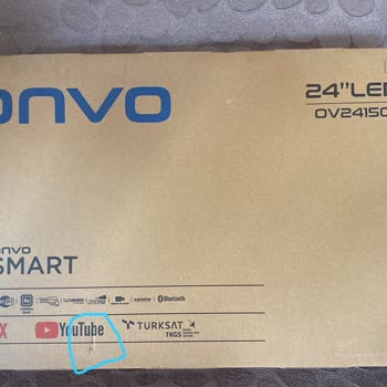 Vatan Bilgisayar İade Almamak İçin Kutunuz Hasarlı Dedi