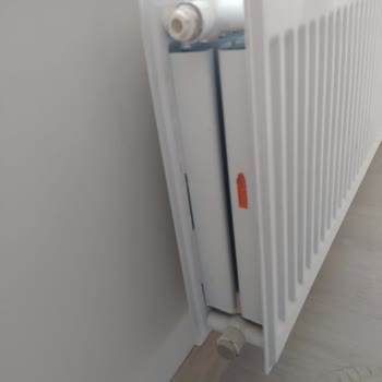 TOKİ İmalat Kaynaklı Evin Eksiklerini Yapmıyor