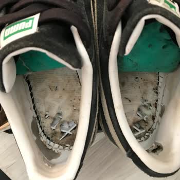 Hepsiburada Tekem Spor Puma Suede Classic