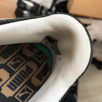 Hepsiburada Tekem Spor Puma Suede Classic