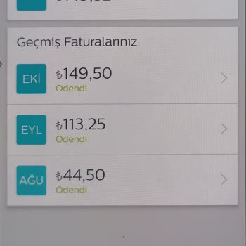 Türk Telekom Yarısı Taahhütlü Yarısı Taahhütsüz Tarifesi Mağduriyeti