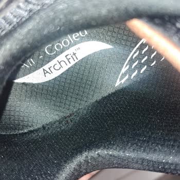 Skechers Ayakkabının Ayı Dolmadan Deforme Olması Ve Çözümsüzlük