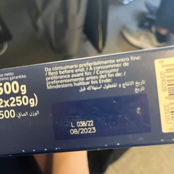 Media Markt Tarihi Geçmiş Ürün Satıyor